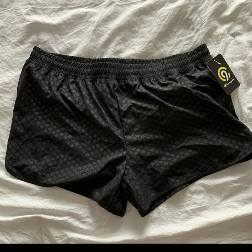 NWT Champion athletic shorts
